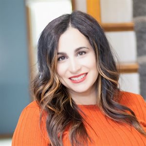 Dina Huegel
