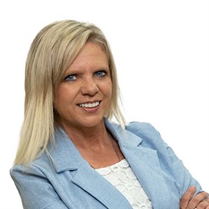 Melinda Hutton